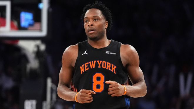 两年合同!班巴重返NBA,还能否兑现天赋?