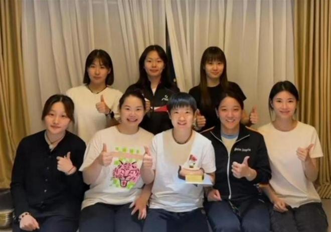 王欣瑜遇挑战过关成首位晋级中国球员，次轮战本西奇被称绝对硬仗
